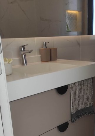 Fabricación artesanal y tecnológica de muebles a medida en nuestro taller