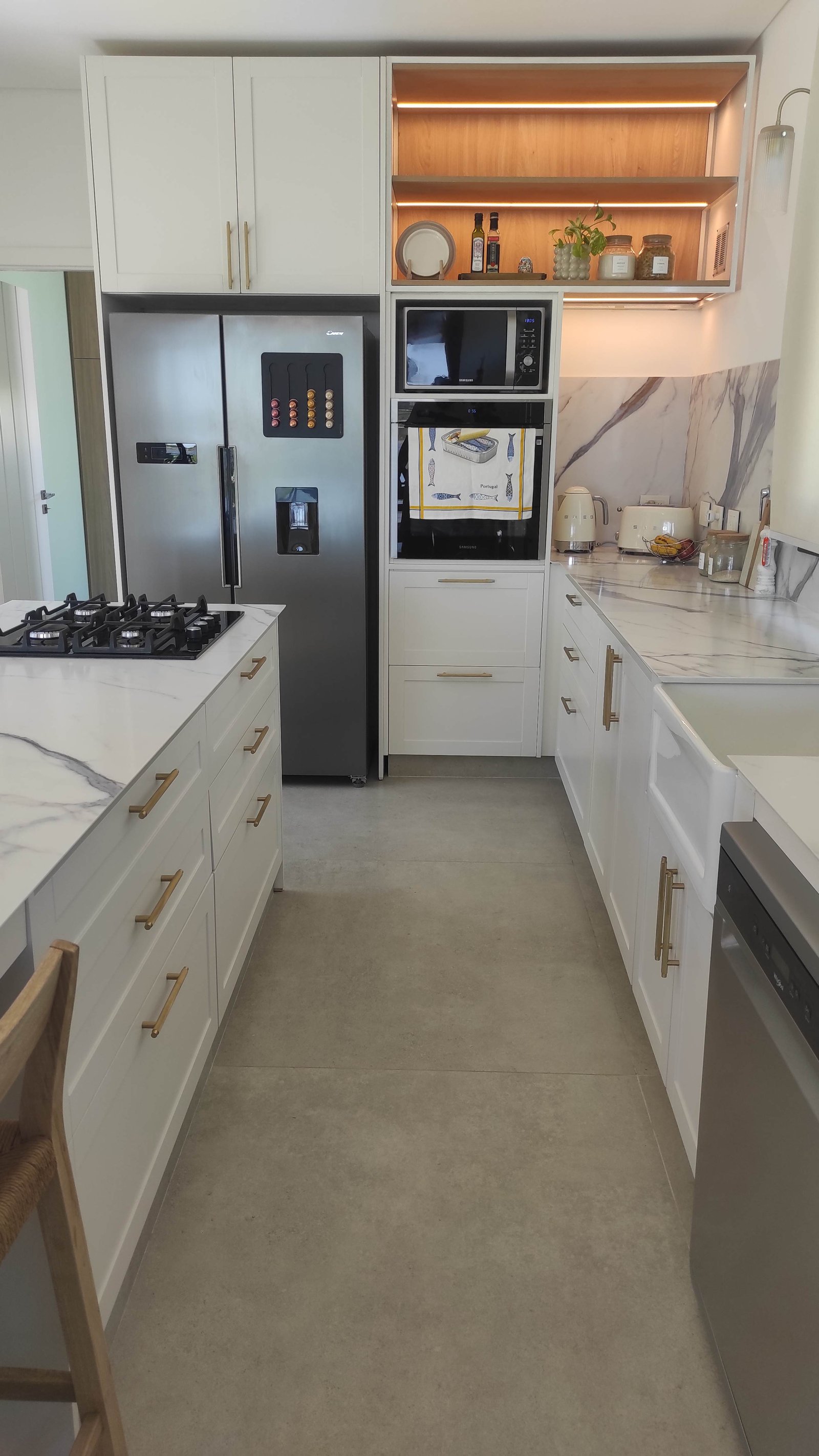 Living a medida - Proyecto Materia Gris