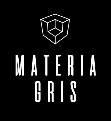Materia Gris — Muebles a Medida